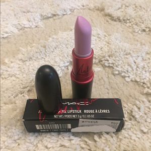 SOLD - MAC Viva Glam Nicki 2